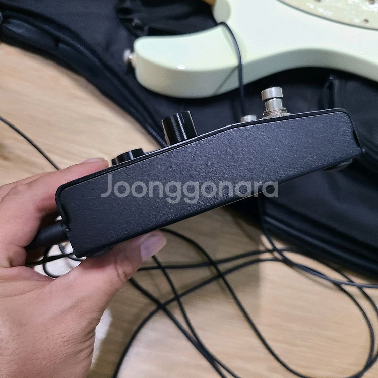 베일톤gp100 멀티이펙터--4
