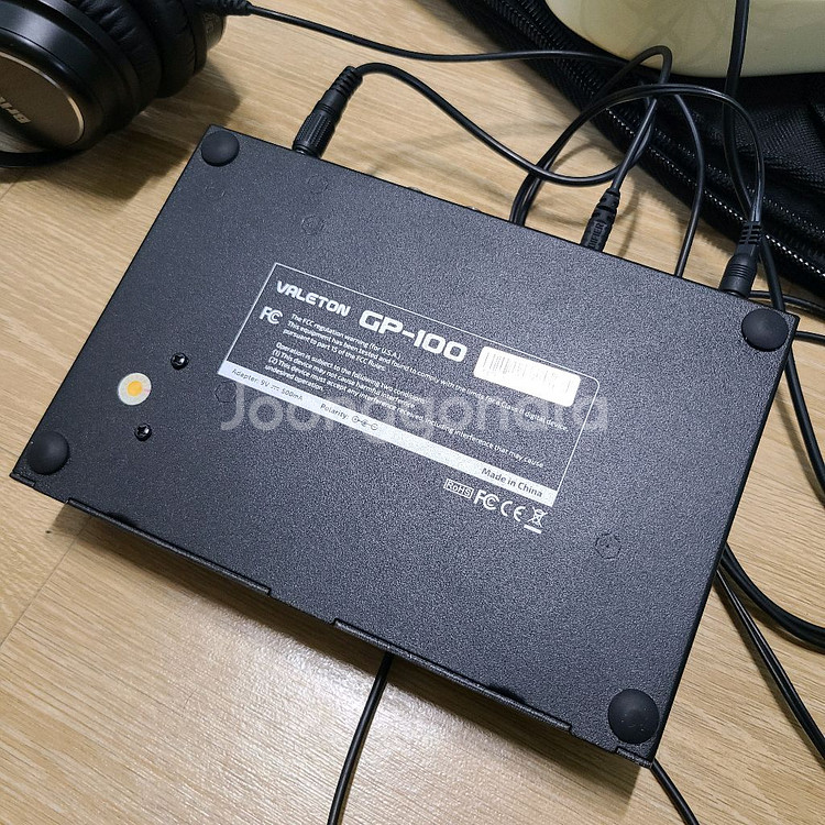 베일톤gp100 멀티이펙터--6