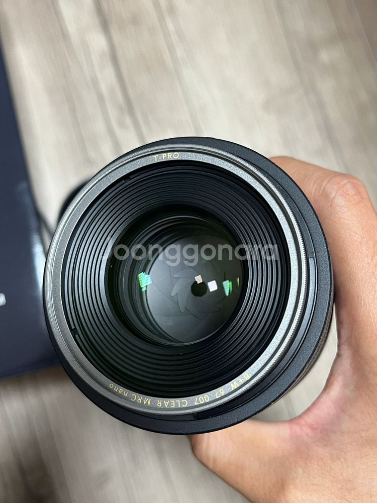 캐논 RF 100mm 2.8 매크로 알백마--3