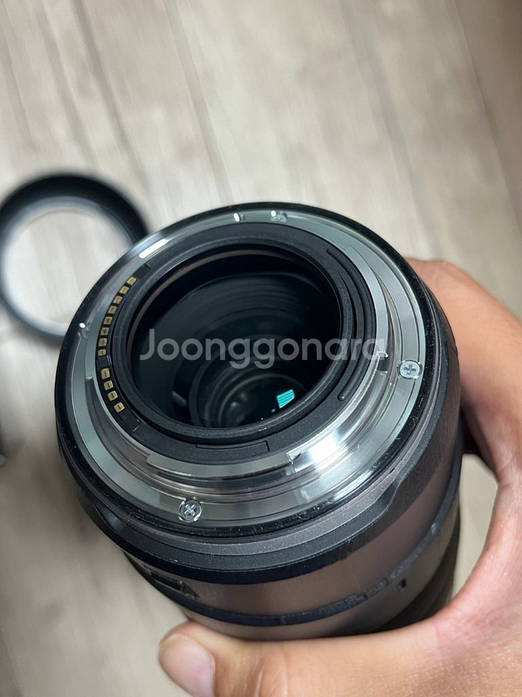 캐논 RF 100mm 2.8 매크로 알백마--2