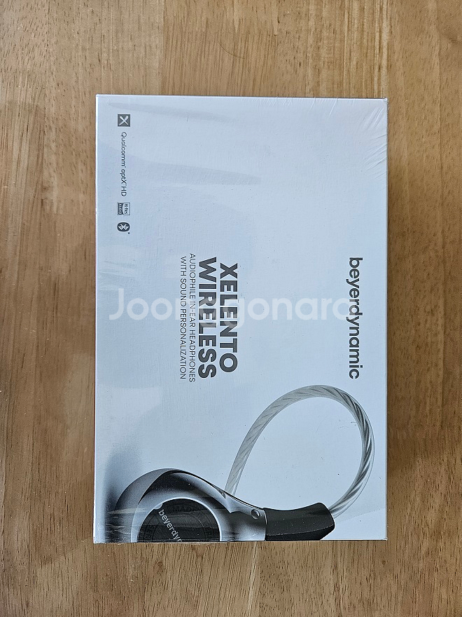 베이어다이나믹 XELENTO WIRELESS / 셀렌토--0