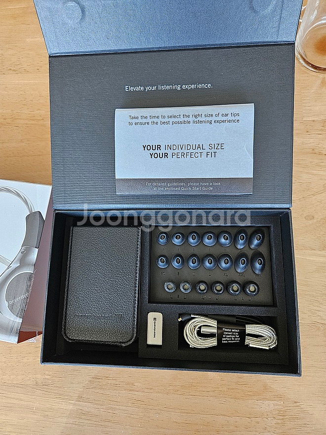 베이어다이나믹 XELENTO WIRELESS / 셀렌토--1