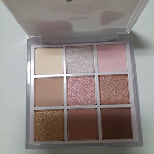 에뛰드 한정 블루베리우유 팔레트