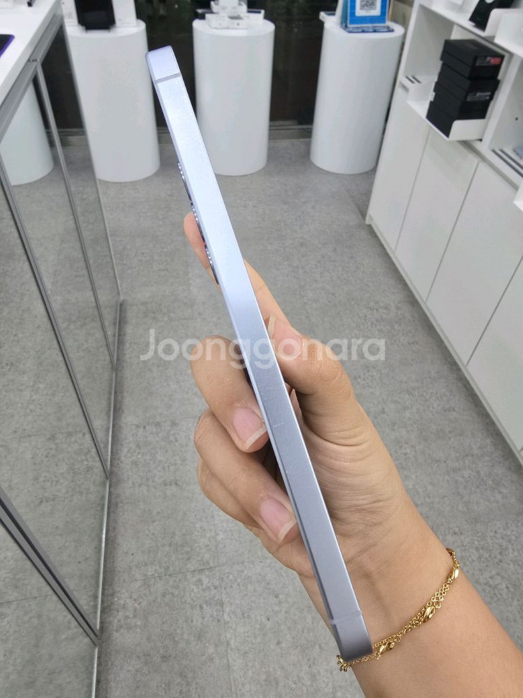 삼성 갤럭시 S25 플러스 512g 아이스 블루--2