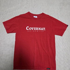 커버낫 반팔m사이즈