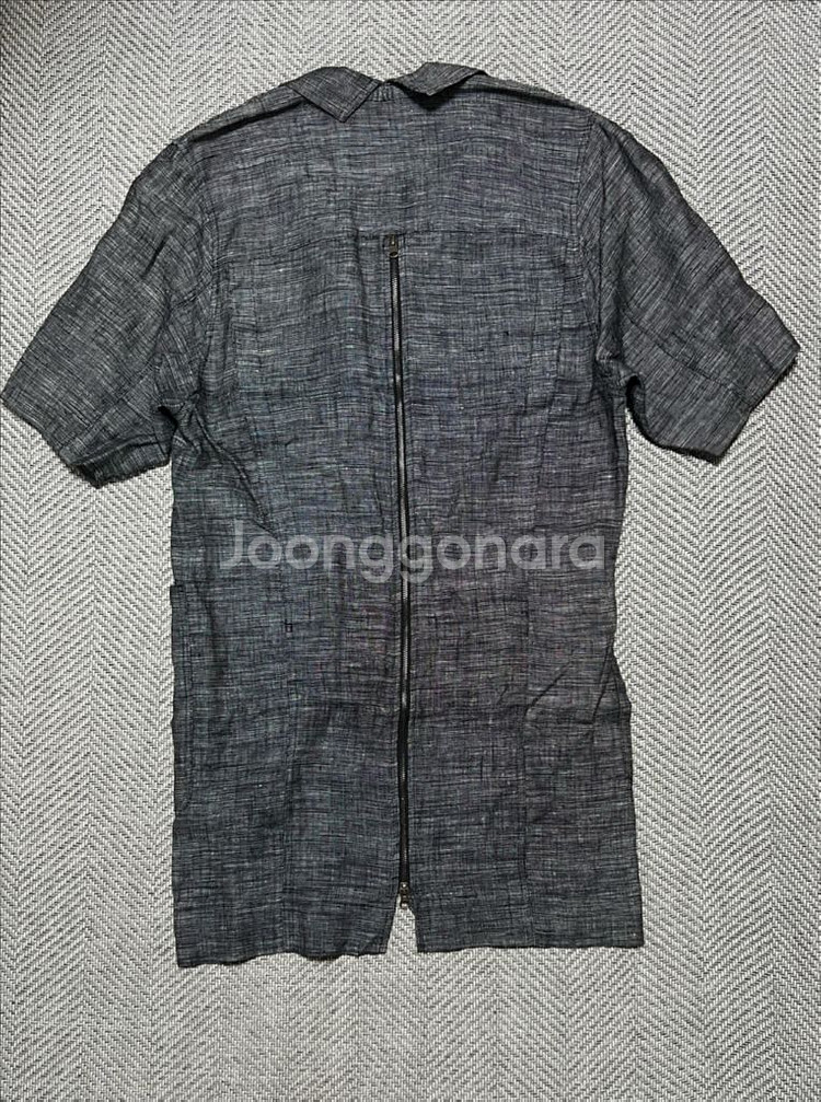 에스까다 ESCADA 롱 자켓 정품--1