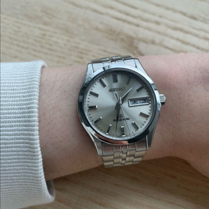 그랜드세이코 SBGT015