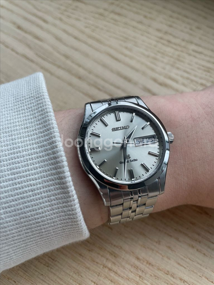 그랜드세이코 SBGT015--1