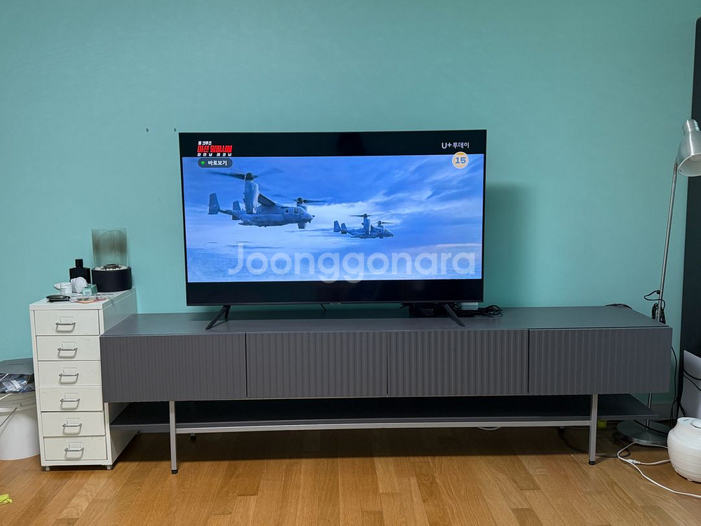 삼성 55인치 UHD TV LH55BEAHLGFXKR--0