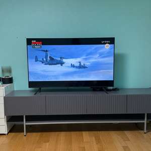 삼성 55인치 UHD TV LH55BEAHLGFXKR