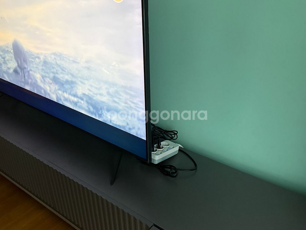 삼성 55인치 UHD TV LH55BEAHLGFXKR--2