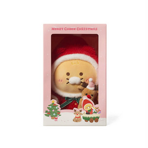 카카오프렌즈 메리춘크리스마스 베이비춘식이 인형