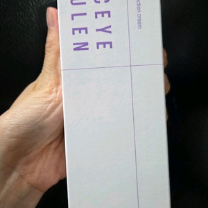 샵봉 아줄렌크림입니다