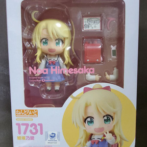 나에게천사가내려왔다 히메사카 노아 넨도로이드 판매