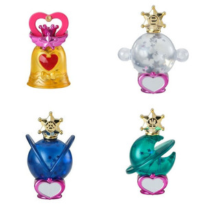 세일러문 프리즘 돔 가챠