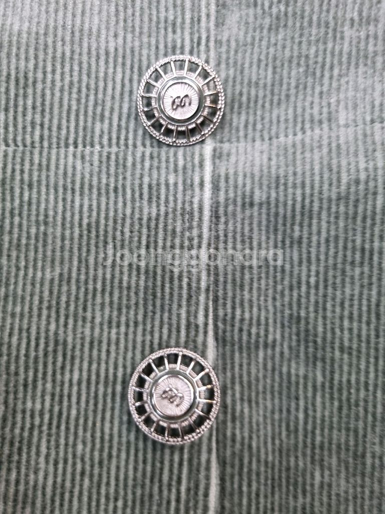 마인코듀로이 스커트 61 새옷--1