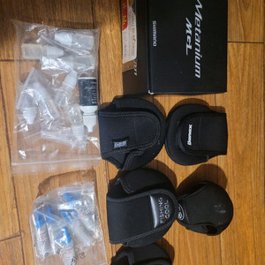 고멕서스핸들 릴오일 로드거치대 배스용품