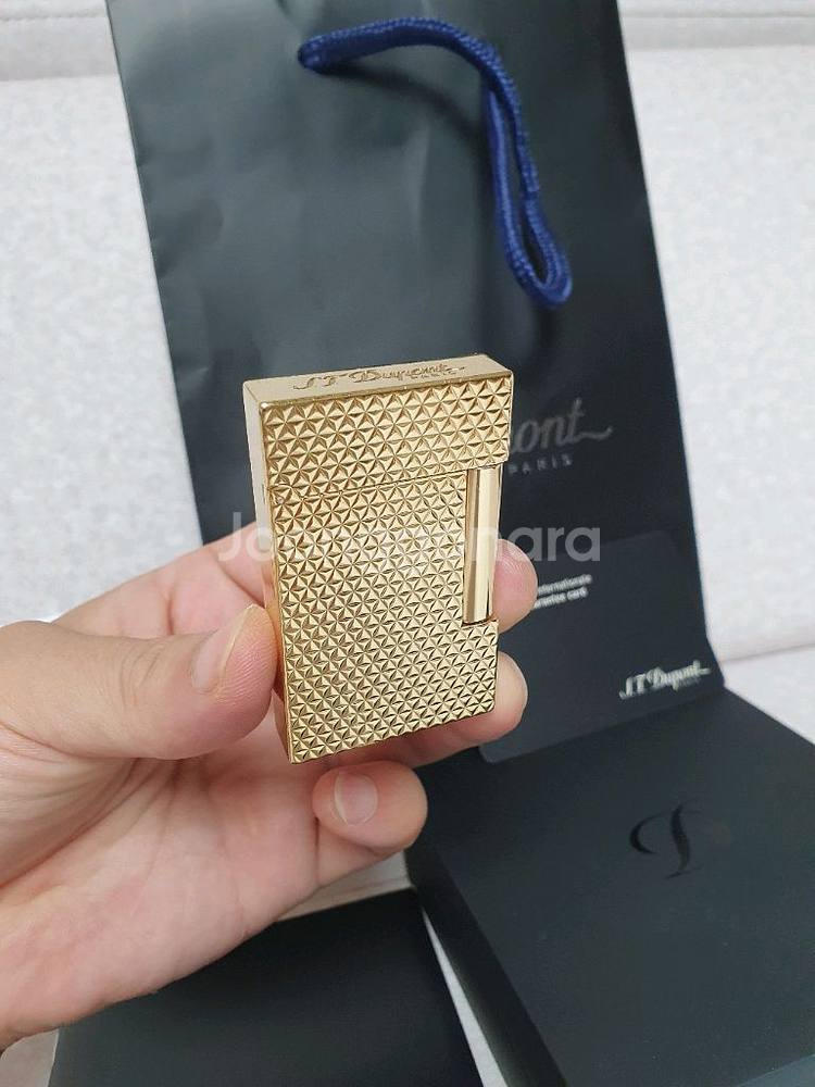 풀세트 듀퐁라이터 라인2 신형 ca16433 피니쉬--2