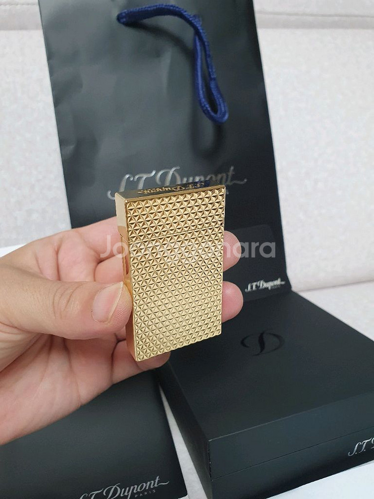 풀세트 듀퐁라이터 라인2 신형 ca16433 피니쉬--3