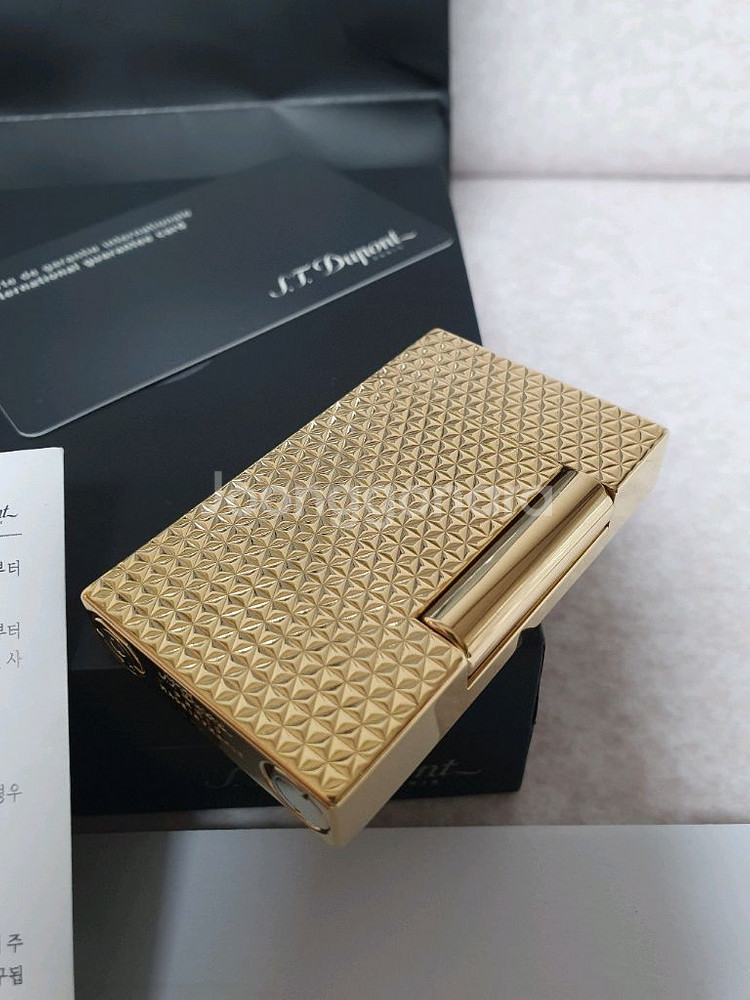 풀세트 듀퐁라이터 라인2 신형 ca16433 피니쉬--0