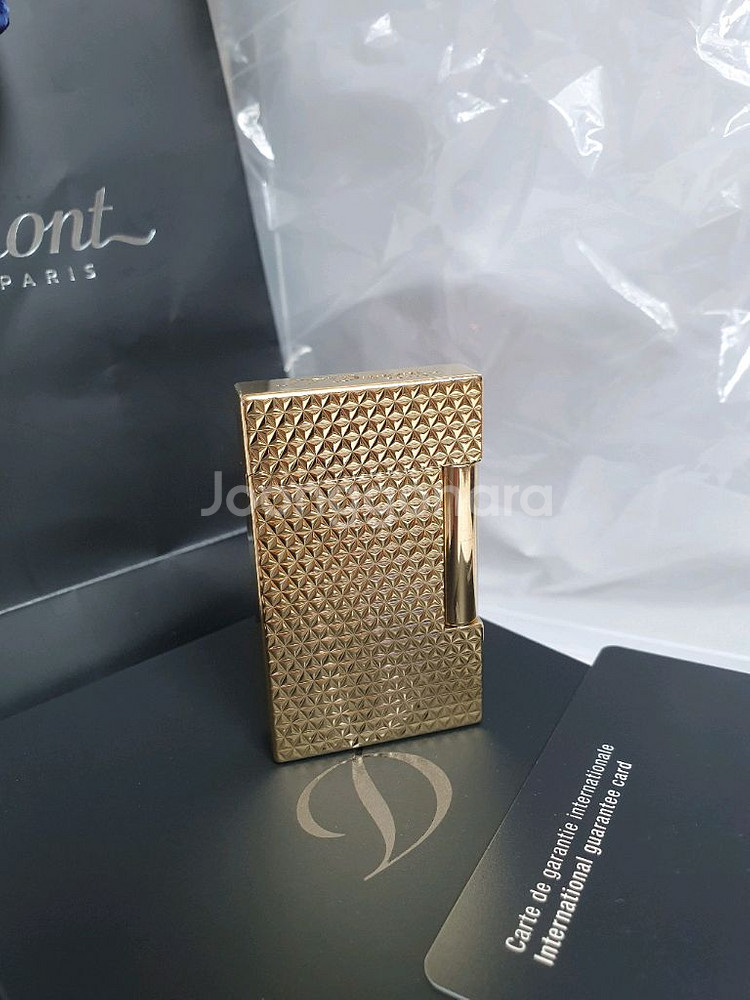 풀세트 듀퐁라이터 라인2 신형 ca16433 피니쉬--8