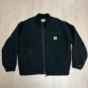 칼하트 WIP OG 디트로이트 자켓XL