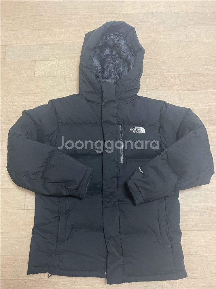 노스페이스키즈160--0