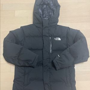 노스페이스키즈160