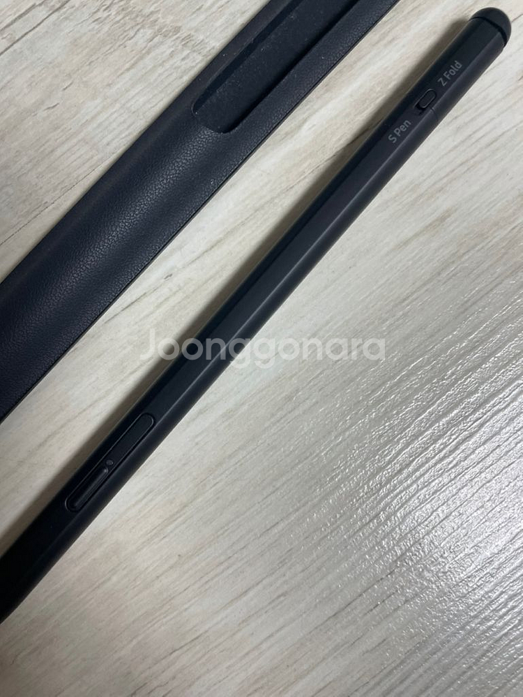 1번밖에 안쓴!!! 삼성전자 S펜 프로 EJ-P5450--1