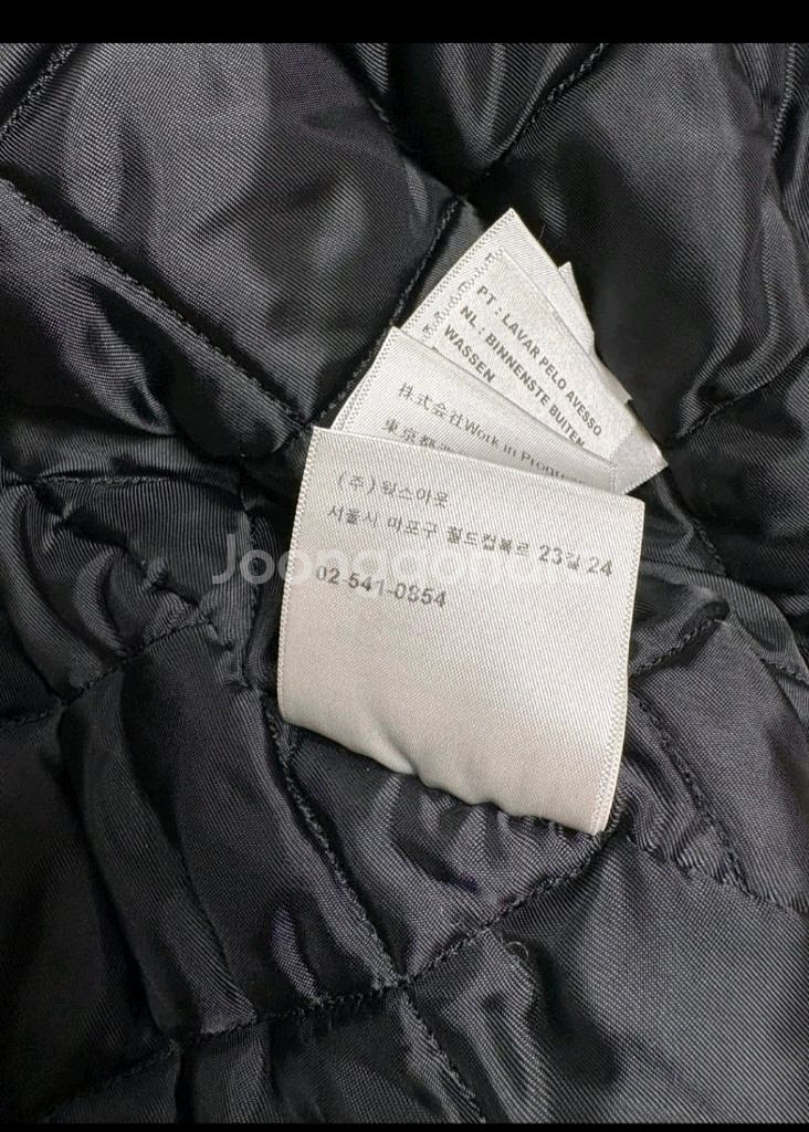 칼하트 WIP OG 디트로이트 자켓XL--6