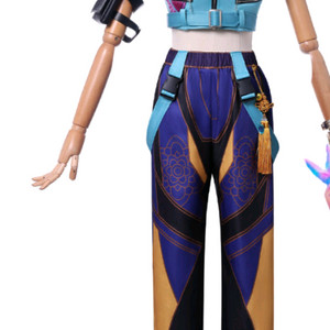 케이팝데몬헌터스주니어사이즈