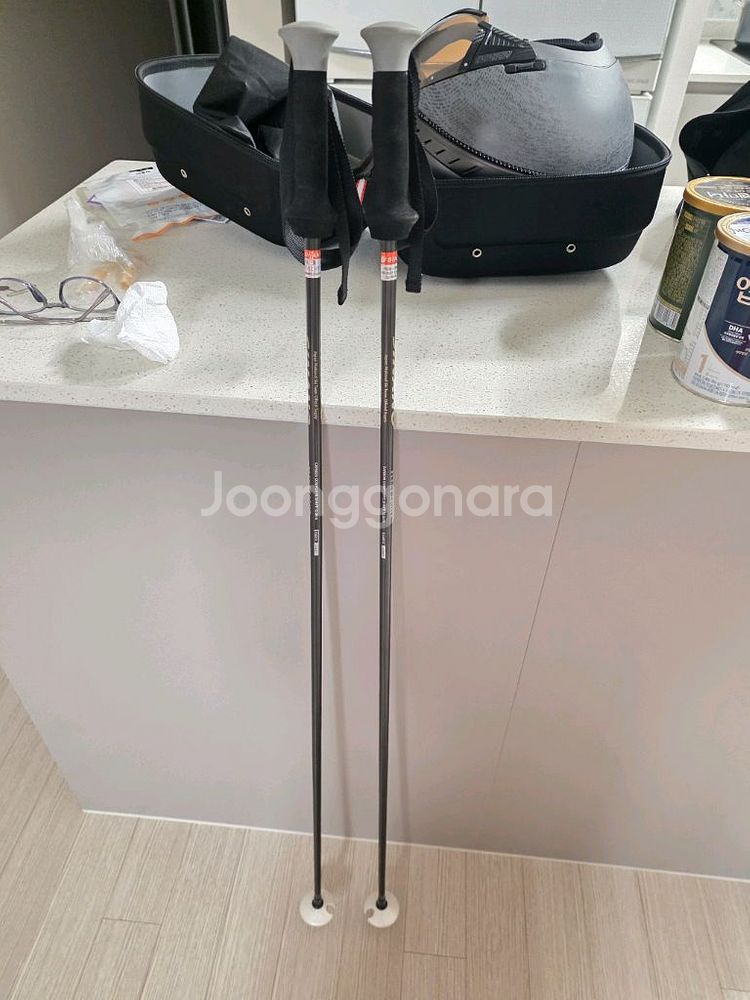 시라노 카본컴포짖 스키폴--0