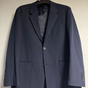 무신사스탠다드 정장 셋업