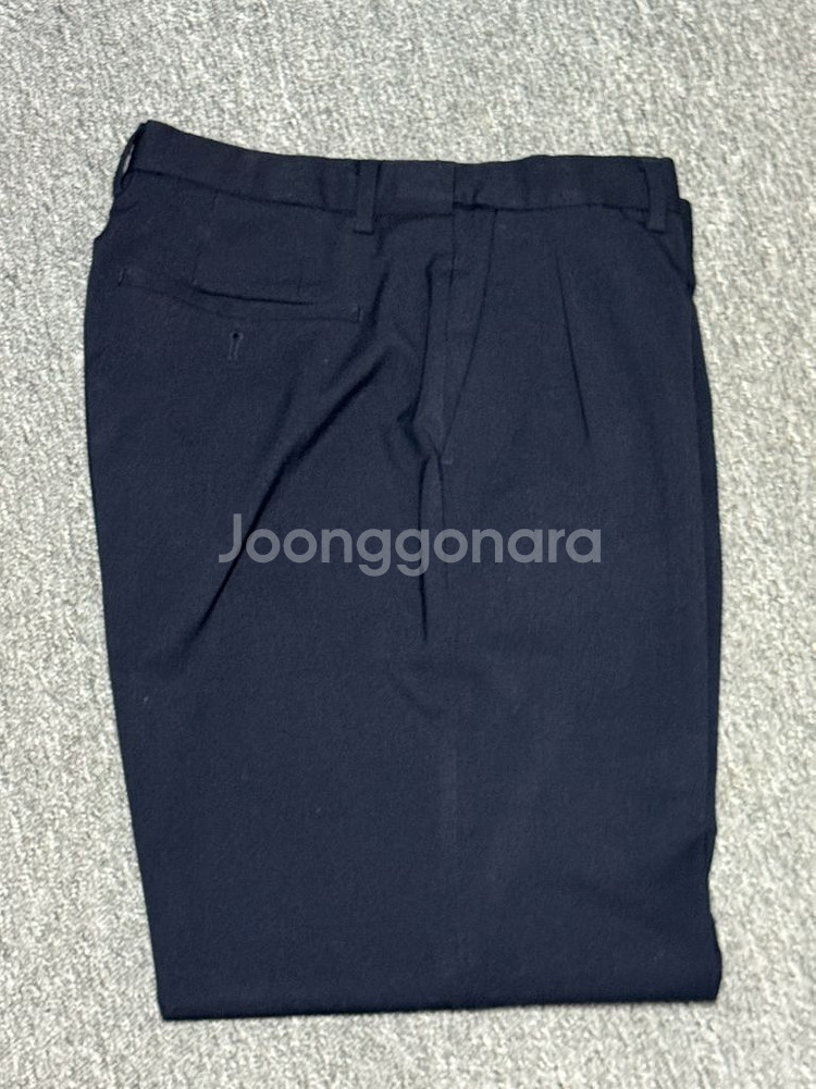 무신사스탠다드 정장 셋업--2