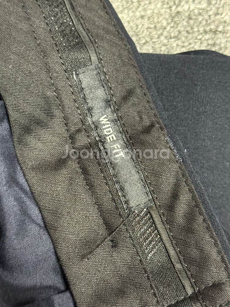 무신사스탠다드 정장 셋업--4