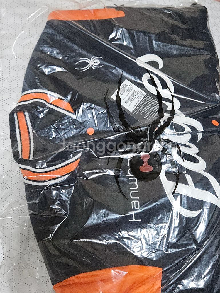 [한화이글스] 25어센틱 플러스 라인 레거시 리버시블--3