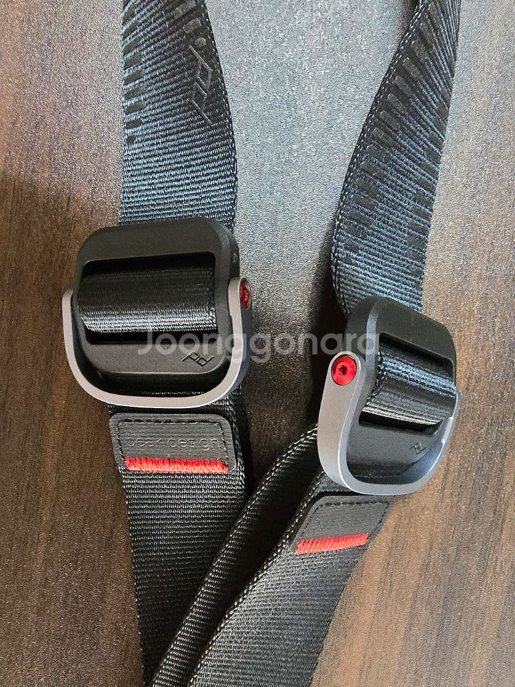 픽디자인 슬라이드 라이트 스트랩--2