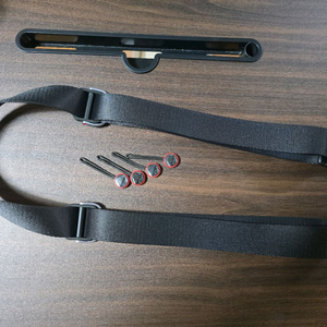 픽디자인 슬라이드 라이트 스트랩