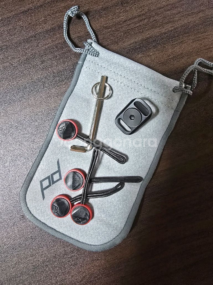 픽디자인 슬라이드 라이트 스트랩--4