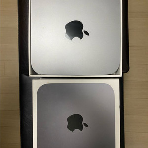 맥미니 i7 32GB 500GB + Magic Keyb
