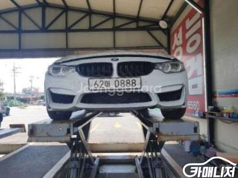 [BMW]4시리즈 (F32) 428i 컨버터블 M 스포--0