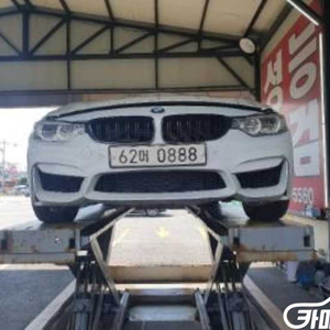 [BMW]4시리즈 (F32) 428i 컨버터블 M 스포