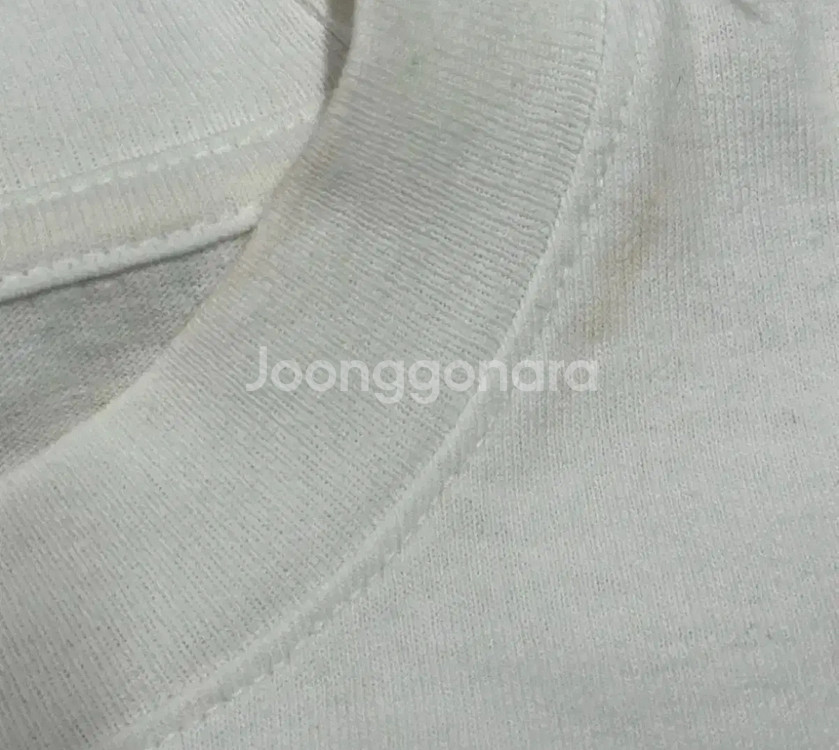 스포티앤리치 스포츠 로고 반팔 티셔츠 xs--2