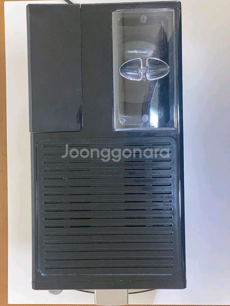 밀리타 카페오솔로 전자동 커피머신 E950ㅡ판매완료--2