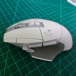 로지텍 무선마우스 G 502 X