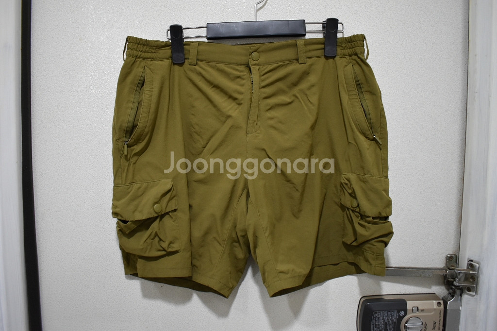 코오롱스포츠 남성 반바지 (30)--0