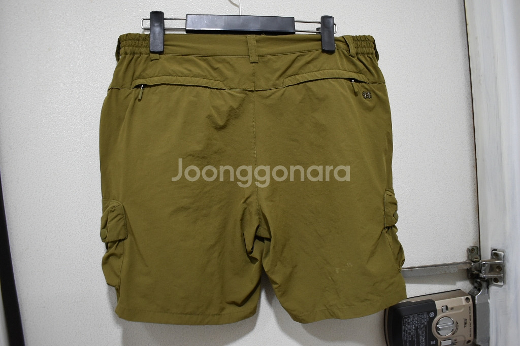 코오롱스포츠 남성 반바지 (30)--1