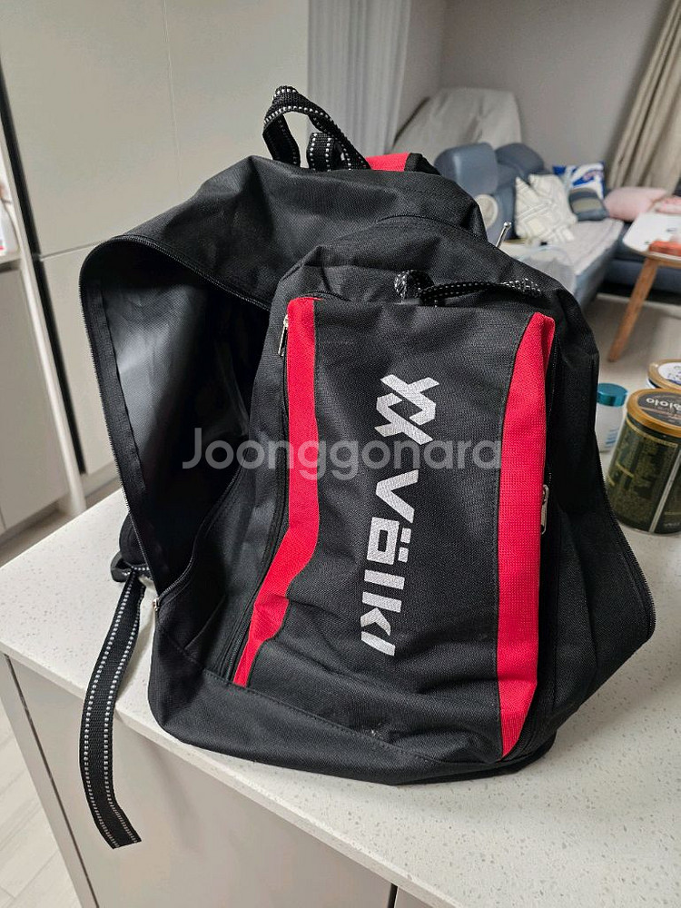 헤드스키 보드부츠--9