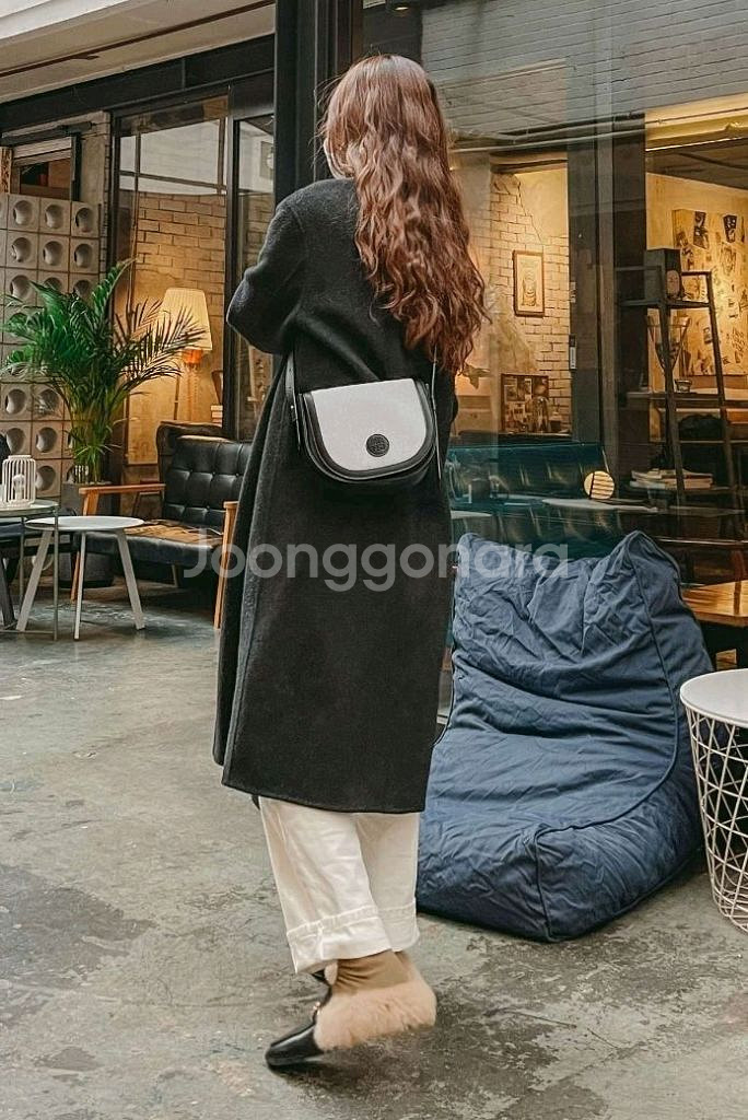 마르헨제이 모니카백 블랙--7