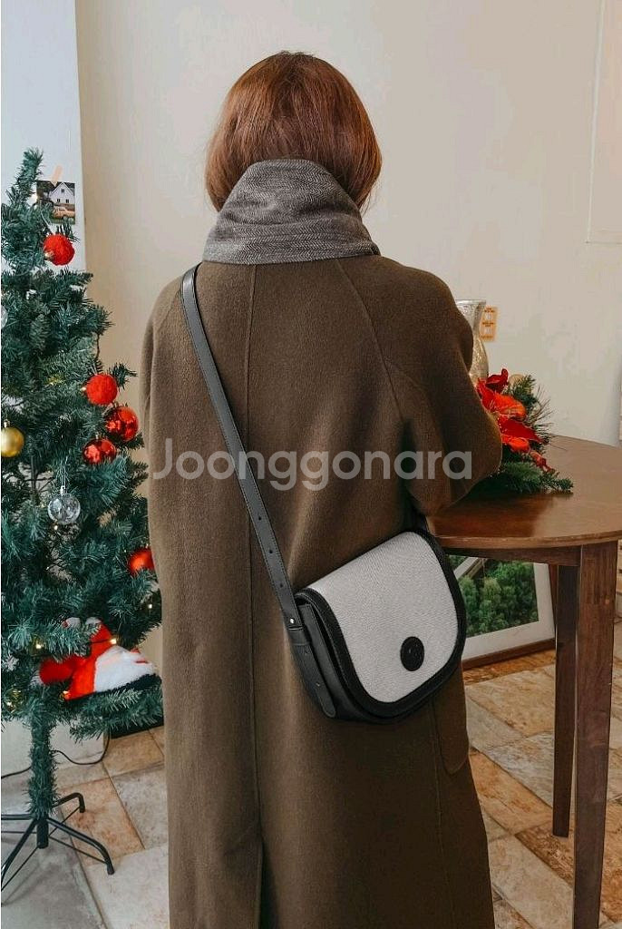 마르헨제이 모니카백 블랙--8